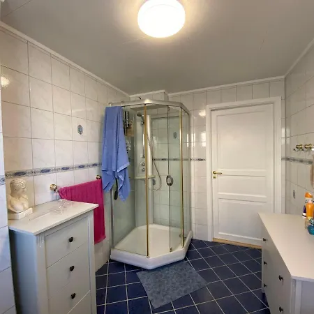 I Hjertet Av Vesteralen Apartament