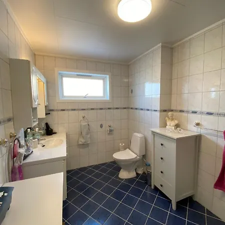I Hjertet Av Vesteralen * Sortland