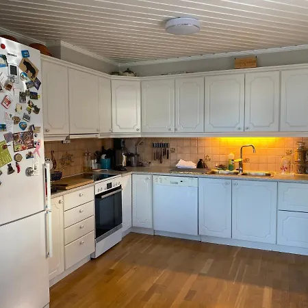 I Hjertet Av Vesteralen Apartament